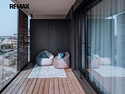 Prodej bytu 3+kk 86 m²