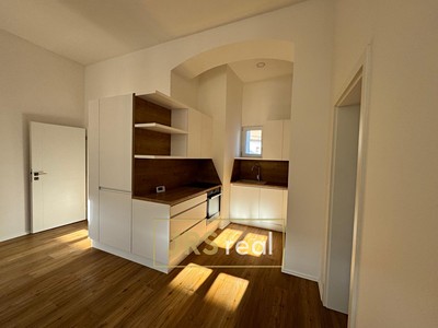 Pronájem bytu 3+kk 64 m² (Jednopodlažní)