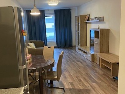 Pronájem bytu 2+kk 63 m² (Jednopodlažní)