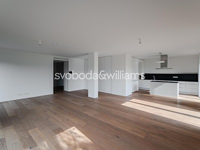 Pronájem bytu 5+kk 166 m²