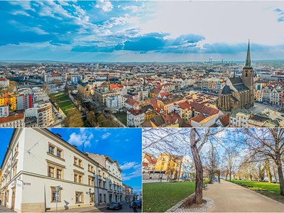 Prodej bytu 1+kk 38 m²