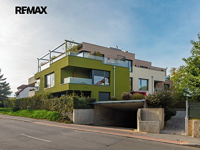 Pronájem bytu 1+kk 34 m²