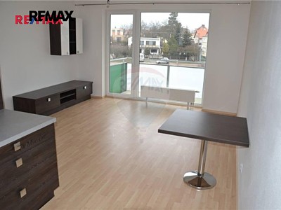 Pronájem bytu 2+kk 59 m² (Jednopodlažní)