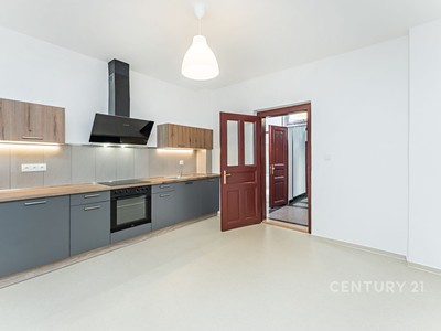 Pronájem bytu 2+1 67 m²