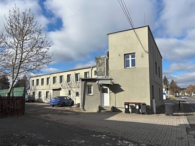 Pronájem bytu 1+1 32 m²