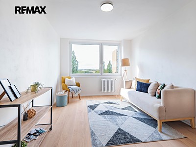 Prodej bytu 2+kk 41 m²