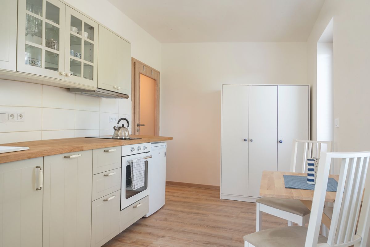 Prodej bytu 1+kk 34 m²