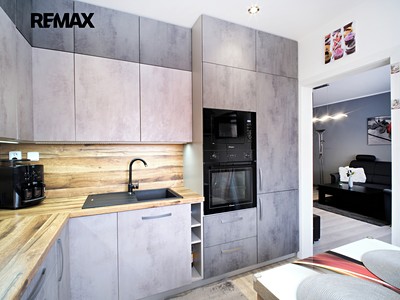 Prodej bytu 3+1 71 m²