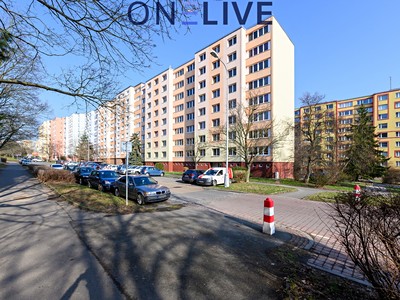 Prodej bytu 5+1 83 m² (Jednopodlažní)