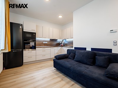 Prodej bytu 2+kk 39 m²