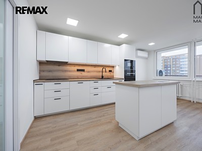 Prodej bytu 3+kk 71 m²