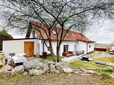 Prodej rodinného domu 207 m², pozemek 355 m²