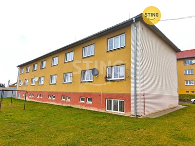 Prodej bytu 3+kk 66 m²