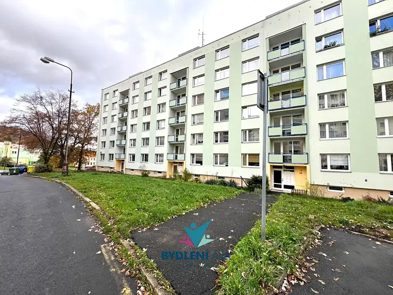 Prodej bytu 3+1 79 m², Krupka – náhled fotky 1