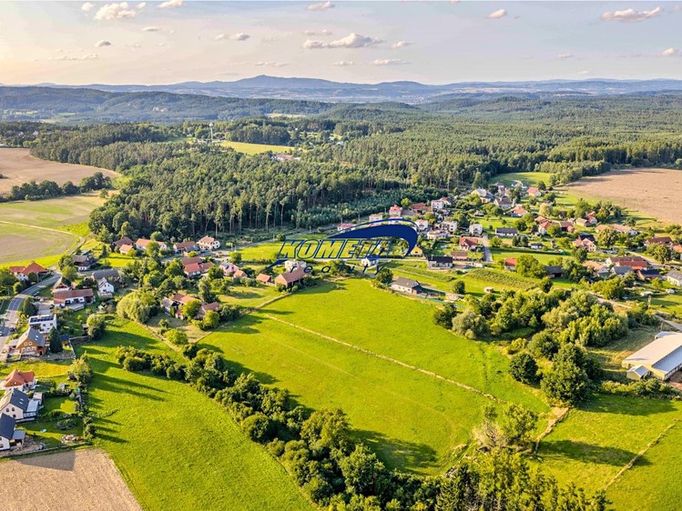 Prodej pozemku, 12 782 m² (1 z 6)