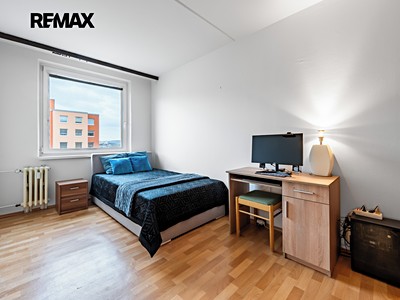 Prodej bytu 2+kk 41 m²