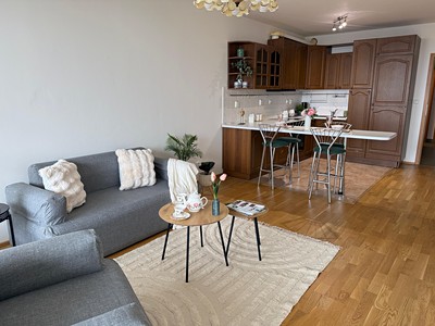 Prodej bytu 2+kk 51 m² (Jednopodlažní)