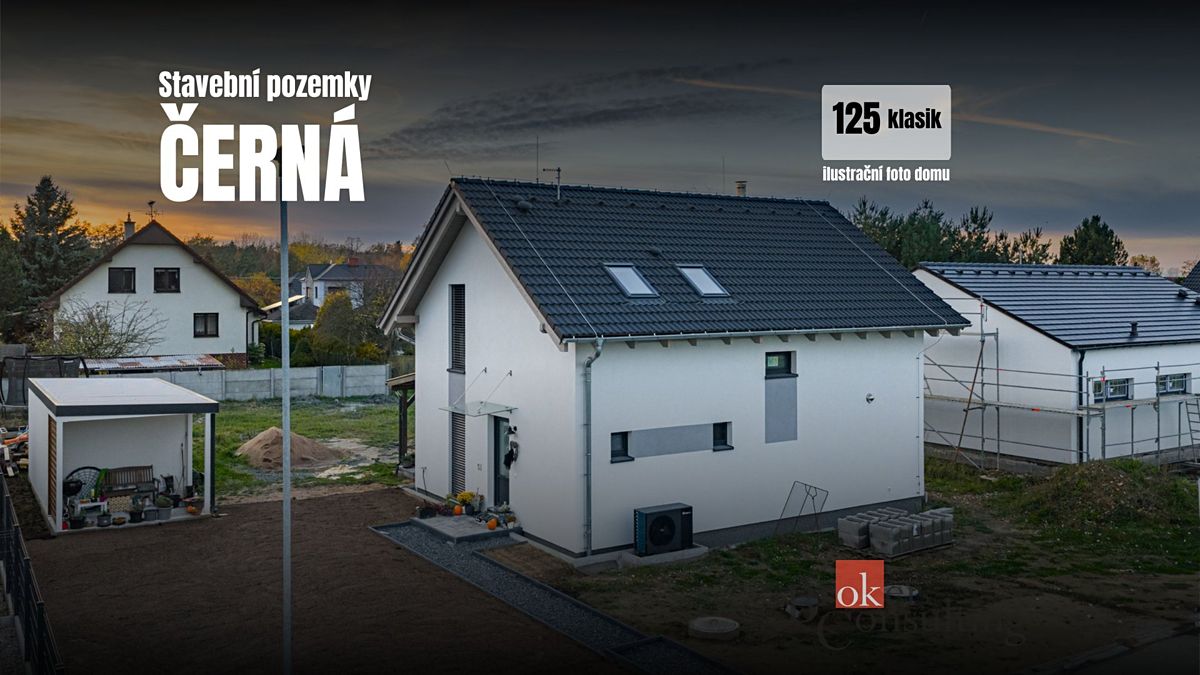 Prodej stavebního pozemku 779 m² – fotografie 5