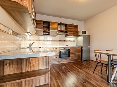 Pronájem bytu 2+kk 47 m²