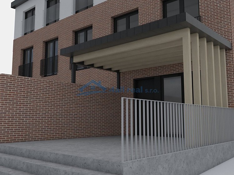 Комерційне приміщення на продаж, 412 м² (5 з 22)