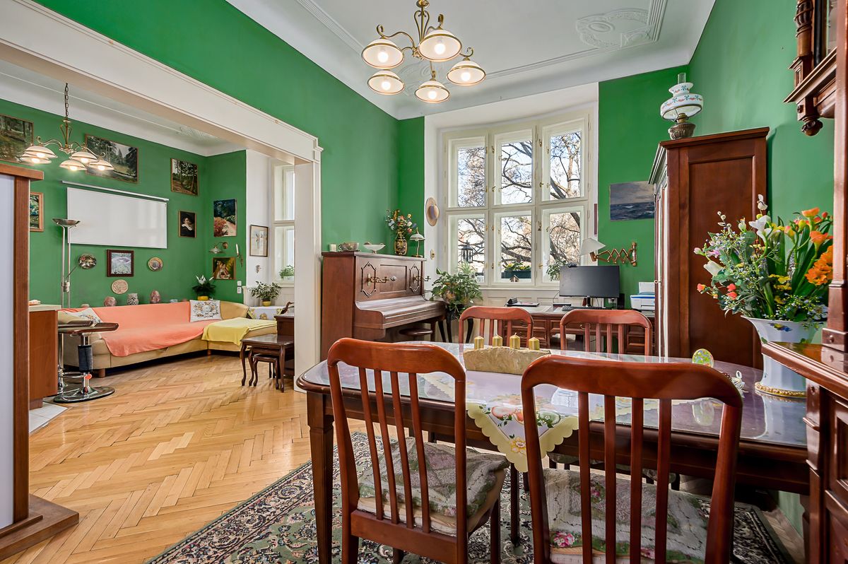 Prodej bytu 3+kk 95 m²