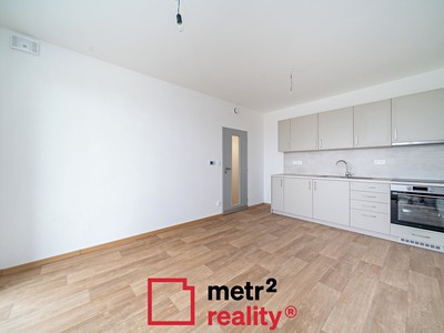 Pronájem bytu 3+kk 73 m²