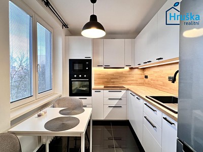 Pronájem bytu 2+1 49 m²