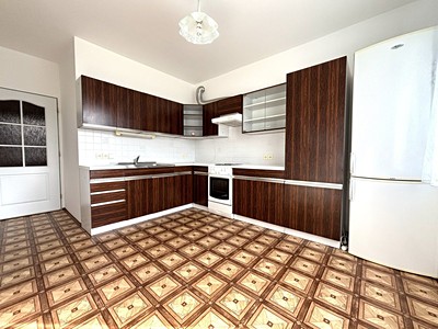 Pronájem bytu 2+1 57 m²