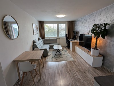 Prodej bytu 3+kk 62 m² (Jednopodlažní)