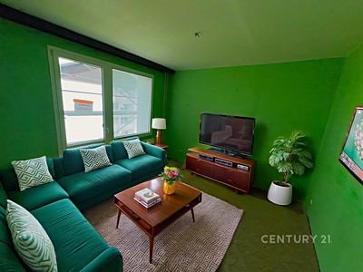 Prodej bytu 3+kk 56 m²