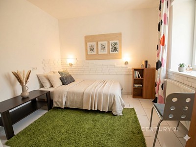 Pronájem bytu 1+kk 25 m²