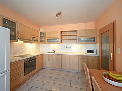 Pronájem bytu 2+kk 50 m²