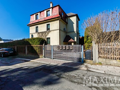 Prodej bytu 1+1 75 m²