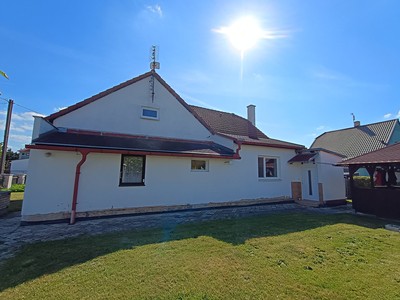 Pronájem bytu 2+kk 36 m²