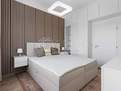 Pronájem bytu 3+kk 70 m²