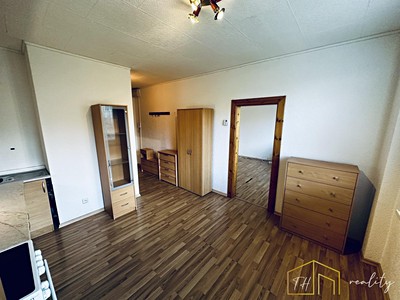 Prodej bytu 1+1 36 m² — photo 5