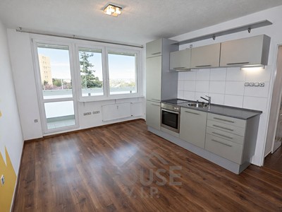 Prodej bytu 2+kk 33 m²