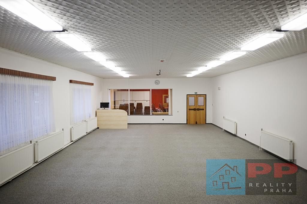 Prodej komerční nemovitosti 264 m² – fotografie 3