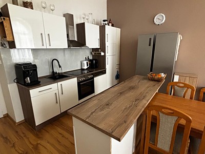 Prodej bytu 4+kk 88 m² (Jednopodlažní)