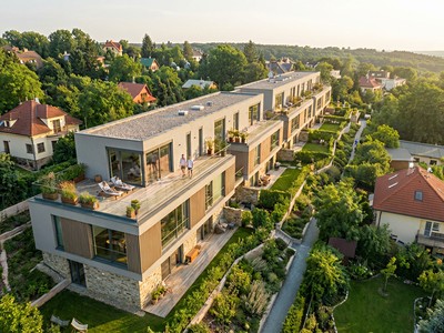 Prodej bytu 2+kk 80 m²