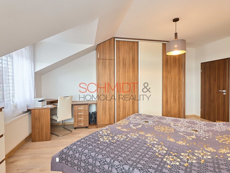 Квартира 3+kk на продаж, 90 м² (7 з 21)