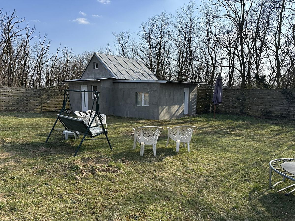 Prodej chaty 47 m², pozemek 604 m² – fotografie 2