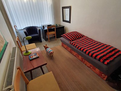 Pronájem  pokoje 20 m²