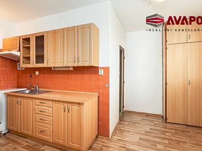 Prodej bytu 3+1 59 m²