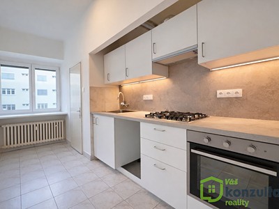 Pronájem bytu 2+1 78 m²