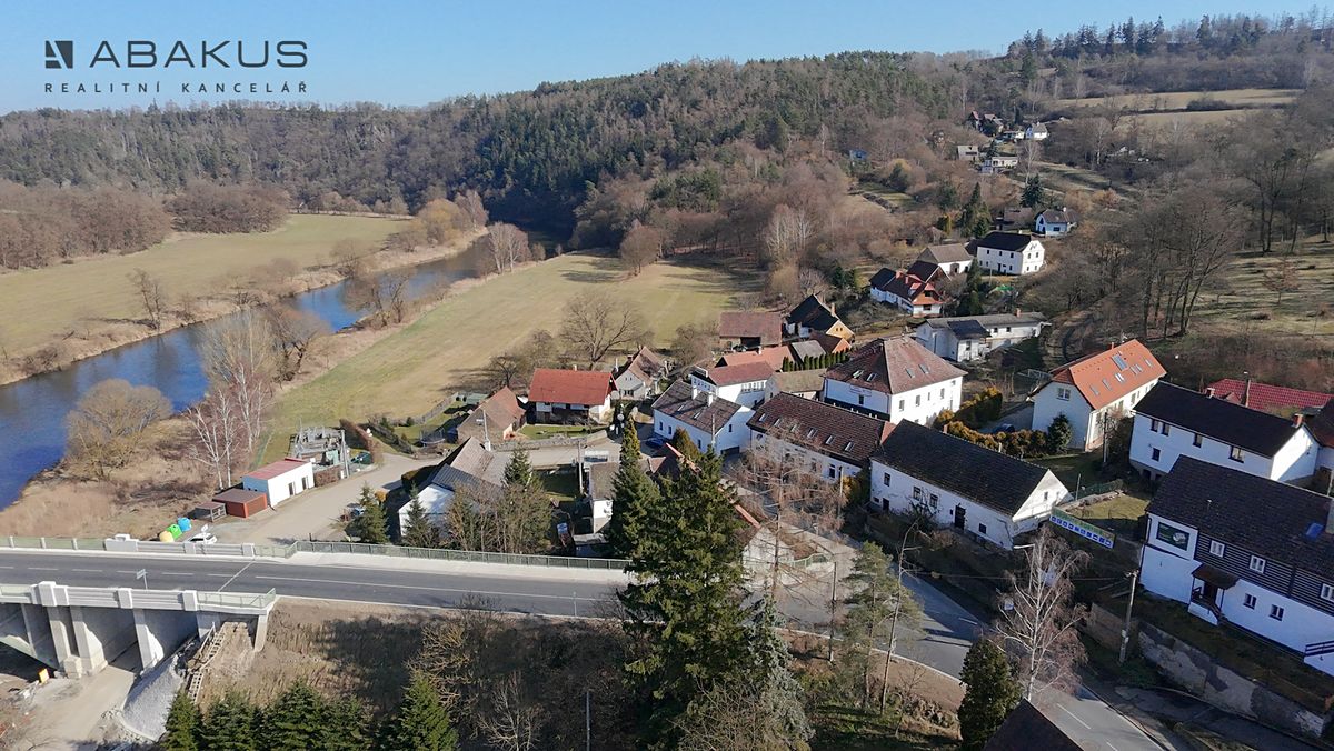 Prodej chalupy 92 m², pozemek 424 m² – fotografie 3