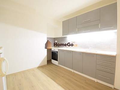 Pronájem bytu 2+1 65 m²