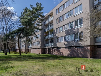 Prodej bytu 3+1 78 m²