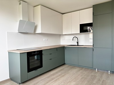 Prodej bytu 3+kk 67 m² (Jednopodlažní)