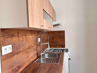 Pronájem bytu 3+1 66 m²